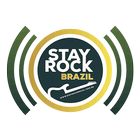 Web Radio Stay Rock Brazil أيقونة