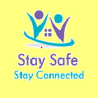 StaySafe_StayConnected-SOS Zeichen