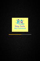 StaySafe_StayConnected-SOS скриншот 1
