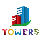 Towers ไอคอน