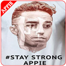 Stay Strong APPIE APK