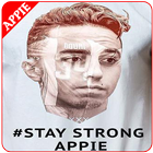 Stay Strong APPIE icône