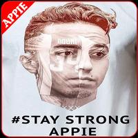 Stay Strong APPIE captura de pantalla 3