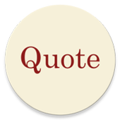 Powerful Quotes  icon