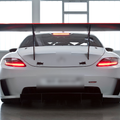 Theme For Mercedes SLS63 GT3