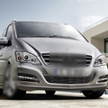 Theme For Mercedes Benz Viano