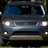 Theme For Mitsubishi Outlander