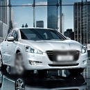 Theme For Peugeot 508 APK