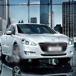Theme For Peugeot 508