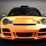 Theme For Porsche 911 996