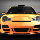 Tema untuk Porsche 911 996 APK