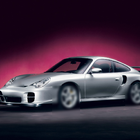 Theme For Porsche 911 GT2 icône