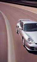 Theme For Porsche 911 GT2 Affiche