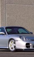 Tema untuk Porsche 911 GT2 screenshot 2