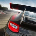 Theme For Porsche 911 GT3 RS