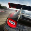 Thème pour Porsche911 GT3 RS APK