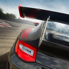 ikon Tema untuk Porsche 911 GT3 RS