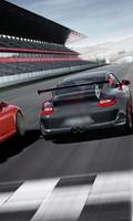 Thème pour Porsche911 GT3 RS capture d'écran 1
