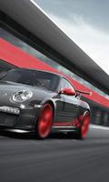 Tema untuk Porsche 911 GT3 RS screenshot 2