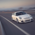 Theme For Porsche 911 GT3
