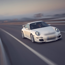 Tema untuk Porsche 911 GT3 APK