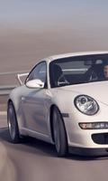Thème pour Porsche911 GT3 Affiche
