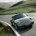 Theme For Porsche 911 Targa 4