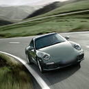 Theme For Porsche 911 Targa 4 APK