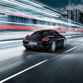 Theme For Porsche Cayman