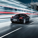 Theme For Porsche Cayman