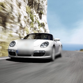 Theme For Porsche Boxster