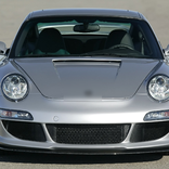 Theme For Porsche Gemballa