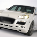 Theme For Porsche HofeleDesign