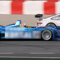 Theme For Porsche RS Spyder