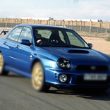 Theme For Subaru Forester WRX