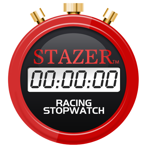 Sprint Stopwatch