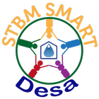 STBM-Smart Desa biểu tượng