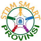 STBM-Smart Provinsi biểu tượng
