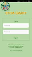 STBM-Smart Provinsi پوسٹر