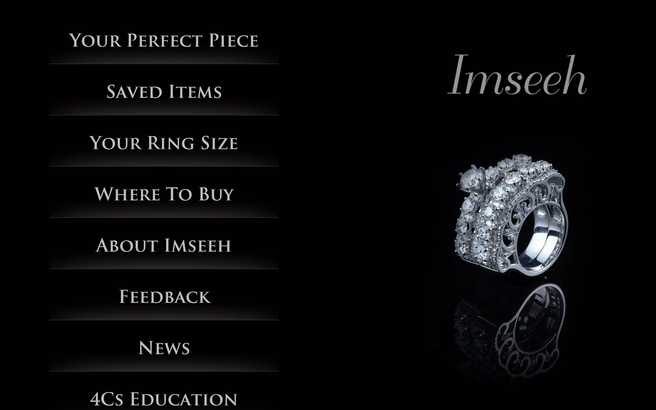 Imseeh Jewelry APK for Android Download