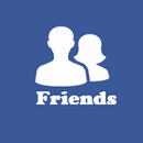 Friends for Facebook APK