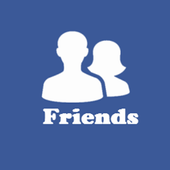 Friends for Facebook icon