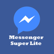 Messenger Super Lite