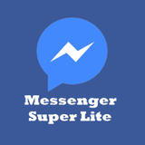 Messenger Super Lite icon