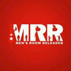 MRR Mens Room Reloaded أيقونة