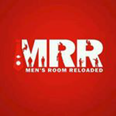 MRR Mens Room Reloaded icon