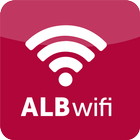 ALBwifi иконка