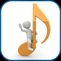 Star Mp3 Music Player স্ক্রিনশট 1