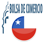 Bolsa De Comercio Chile ไอคอน