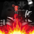 Hell Runner